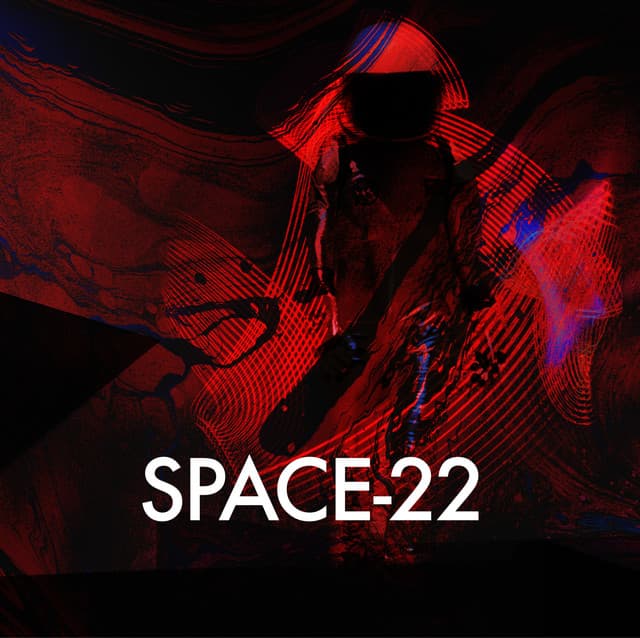 Space-22 Logo